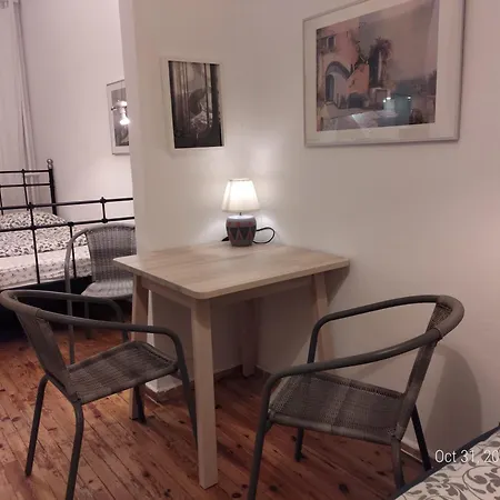 Cosy Open Large By Ruins Helexpo Apartment