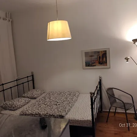 Cosy Open Large By Ruins Helexpo Apartment